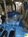 Cruise ship for sale
