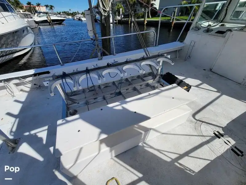 Trawler for sale