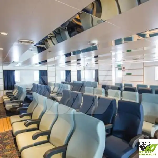 Ro-Ro ship for sale