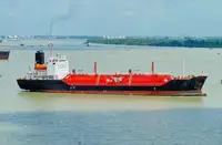 Oil/Chemical tanker for sale