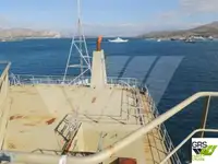 Ro-Ro ship for sale