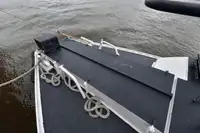 Rescue vessel for sale