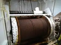 Trawler for sale