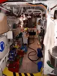 Towboat for sale