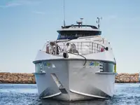 Cruise ship for sale