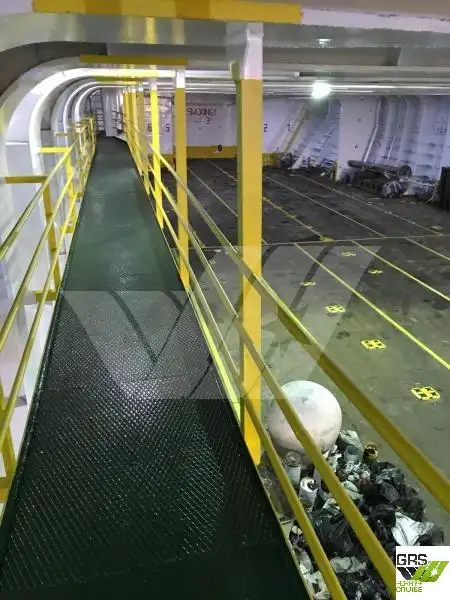 Ro-Ro ship for sale