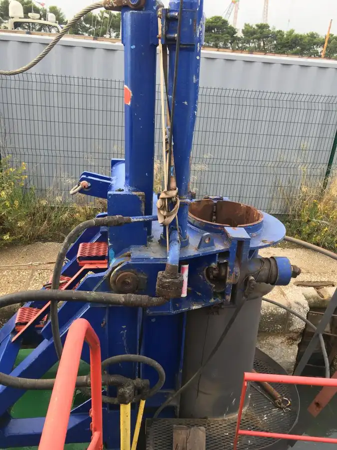 Dredger for sale