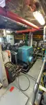 Crew boat for sale