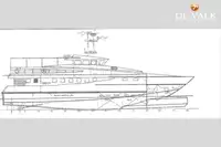 Ferry vessel for sale
