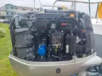 Trawler for sale