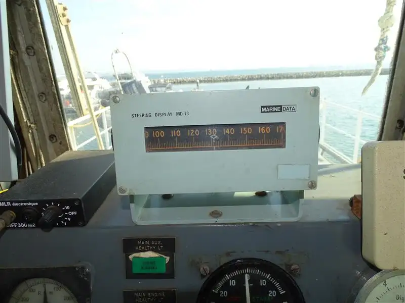 Workboats for sale