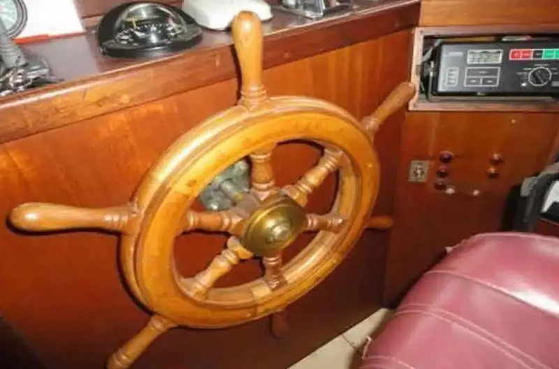 Pilot boat for sale