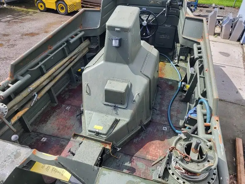 Workboats for sale