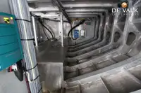 Crew boat for sale