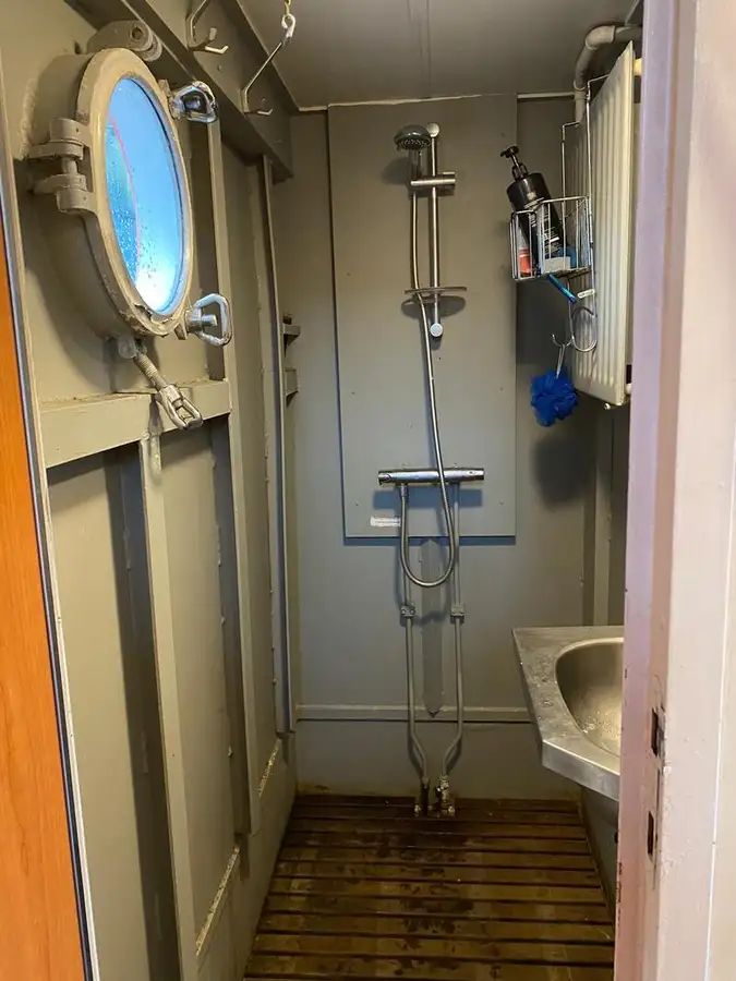Towboat for sale