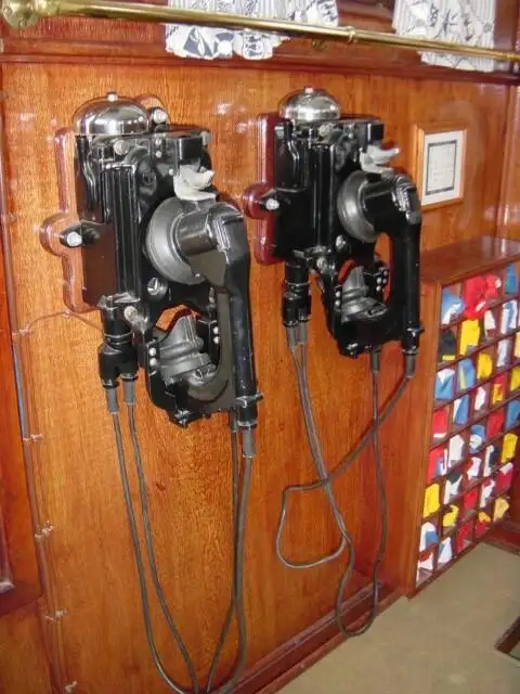 Fireboat for sale