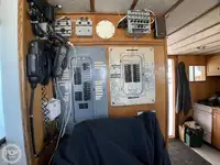 Longliner for sale