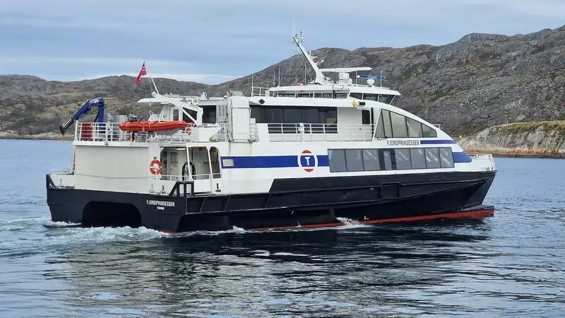 Ro-Ro ship for sale
