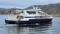 Ro-Ro ship for sale