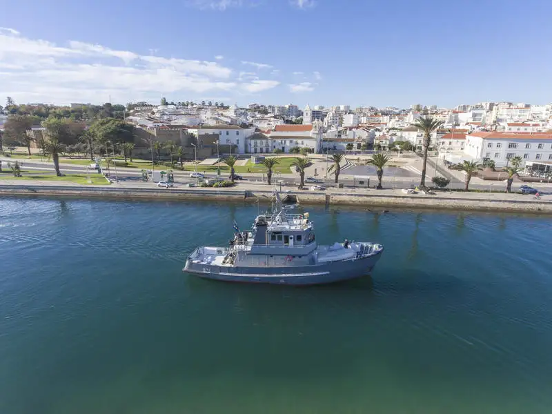 Towboat for sale