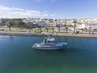 Towboat for sale