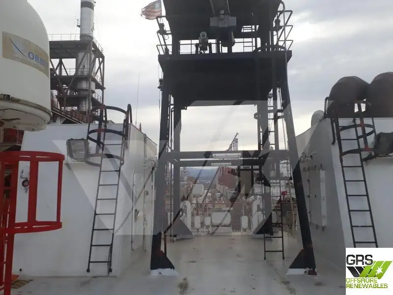 Platform supply vessel (PSV) for sale