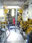 Survey vessel for sale