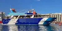 Ferry vessel for sale