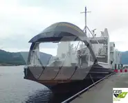 Ro-Ro ship for sale