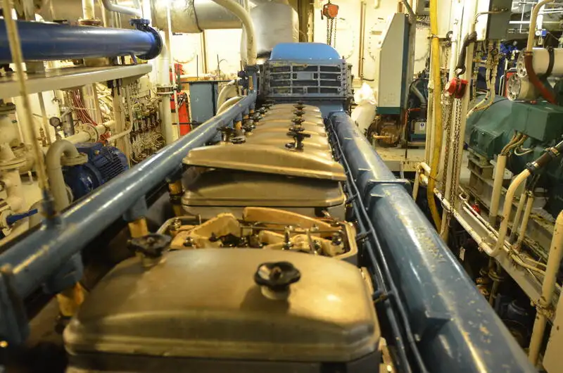 Ro-Ro ship for sale