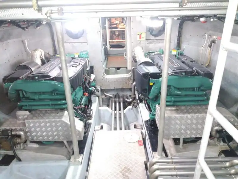 Pilot boat for sale