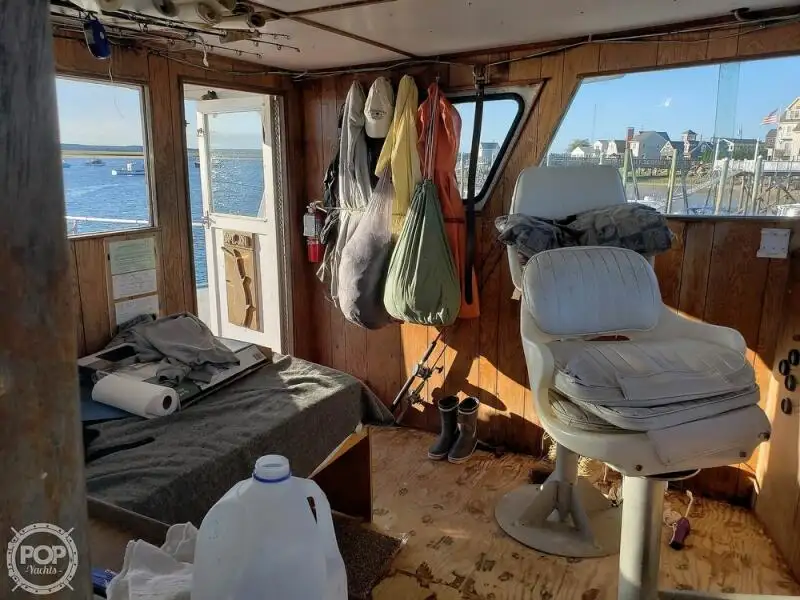 Ferry vessel for sale