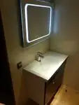 Cruise ship for sale