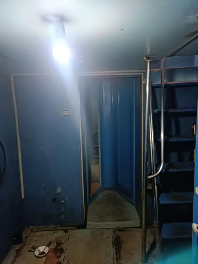 Workboats for sale