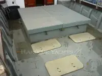 Trawler for sale