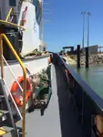 Towboat for sale