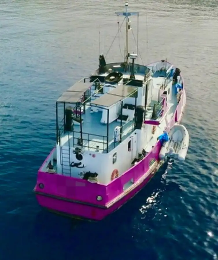 General Cargo/Multi-purpose for sale