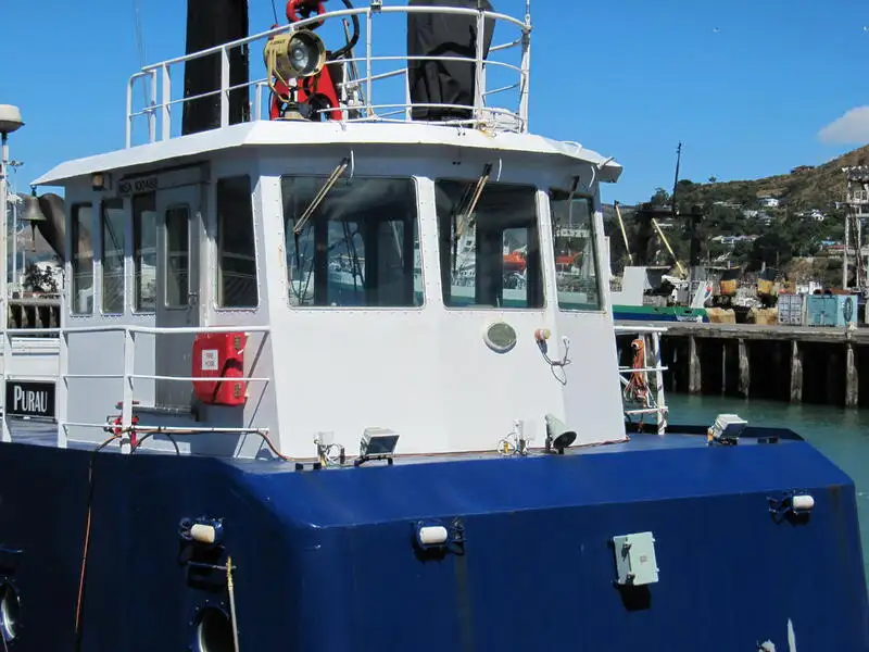 Towboat for sale