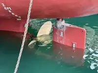 Trawler for sale