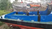 Workboats for sale