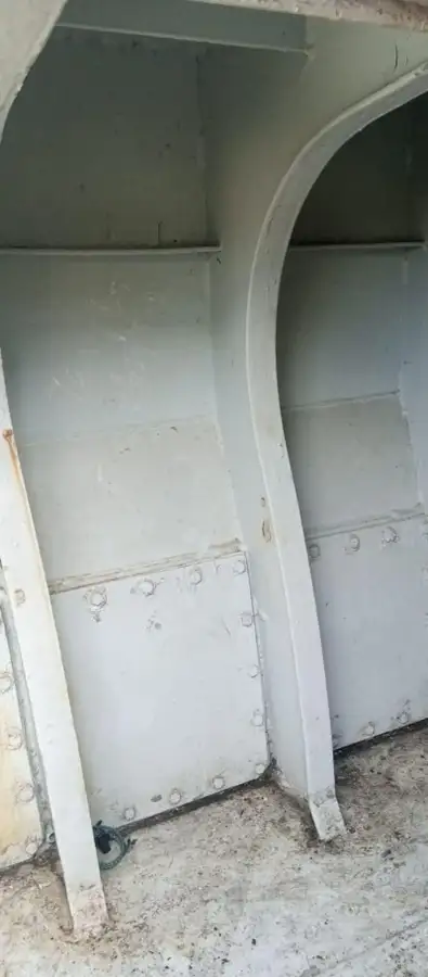 Trawler for sale
