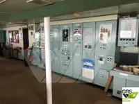 Cruise ship for sale