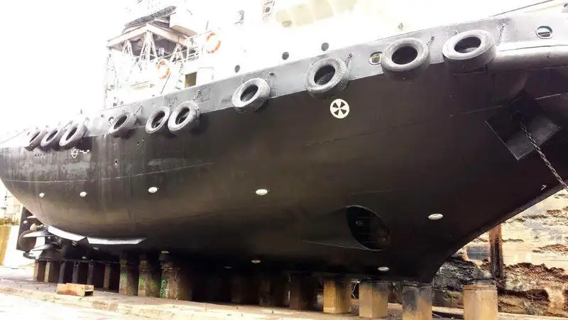 Towboat for sale