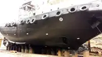 Towboat for sale