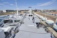 Trawler for sale