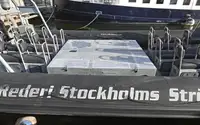 Rigid inflatable boat for sale