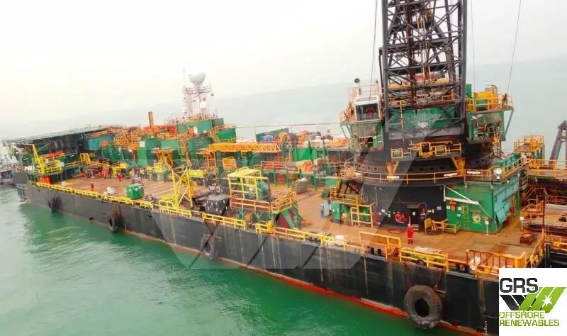 Workboats for sale