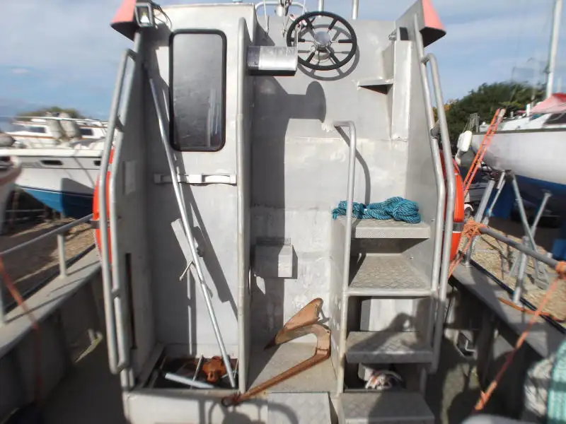 Workboats for sale