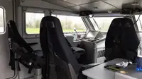 Patrol boat for sale