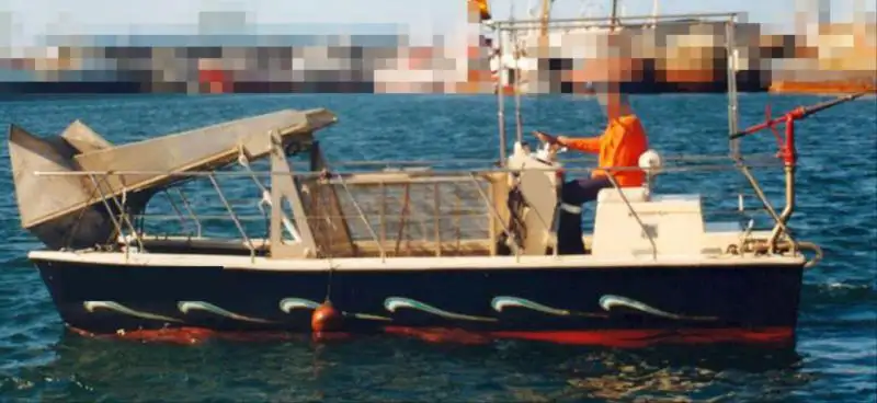 Workboats for sale
